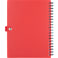 5” x 7” FSC® Recycled Stash Spiral Notebook 131