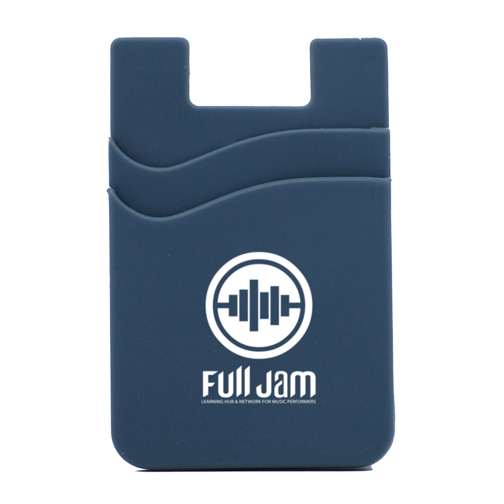 Multi Pocket Phone Wallet 11