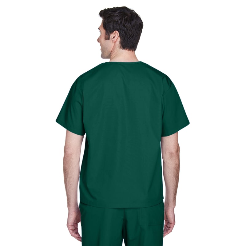 Harriton Adult Restore 4.9 Oz. Scrub Top 7