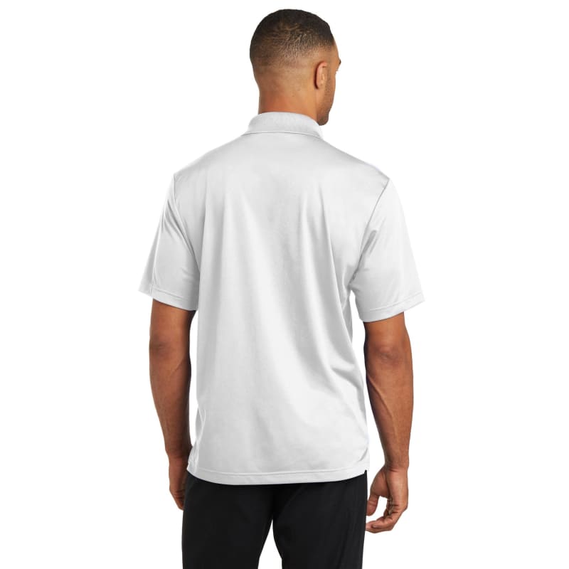 CornerStone Micropique Gripper Polo. 5