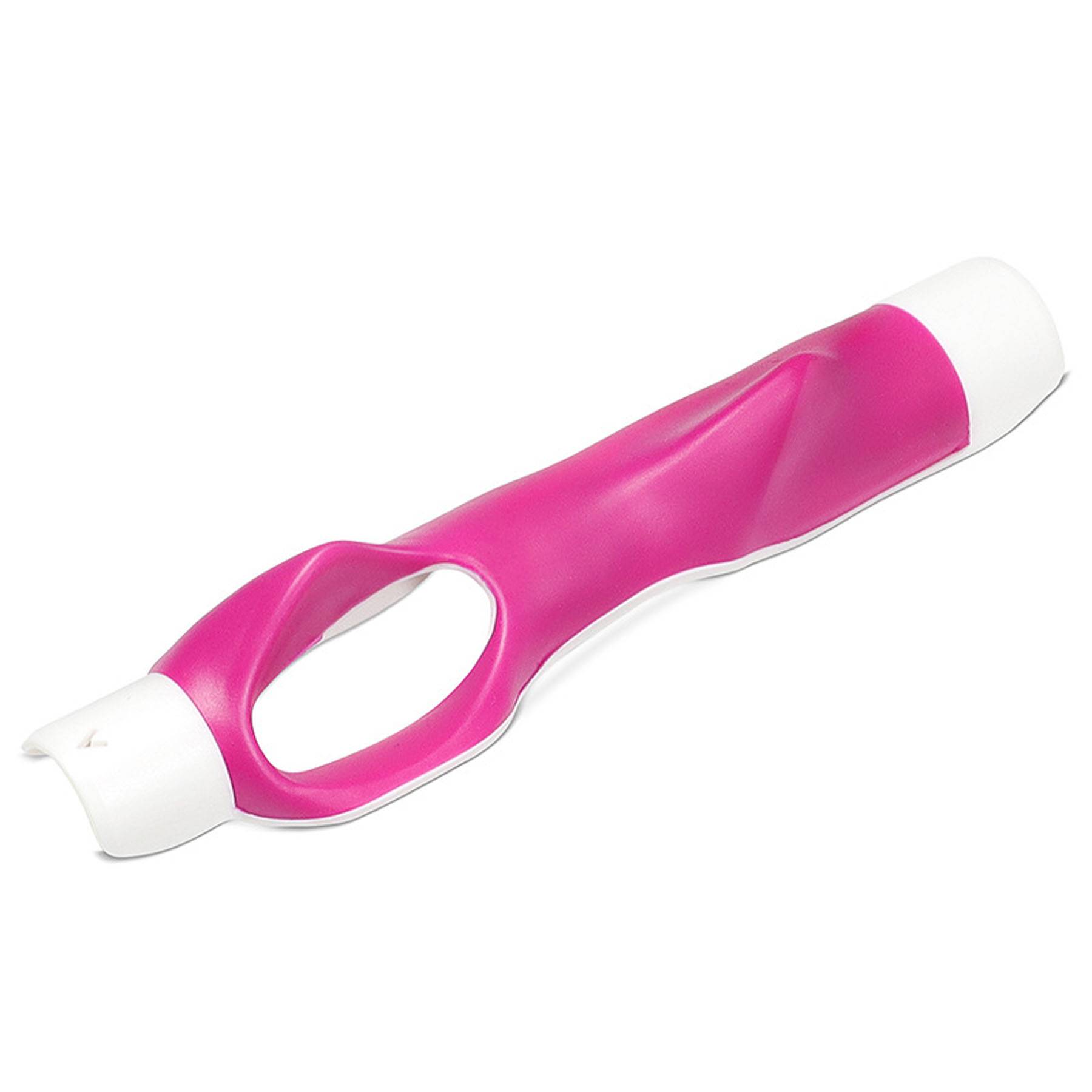 Golf Club Grip Trainer for Correct Hand Position & Grasp 5