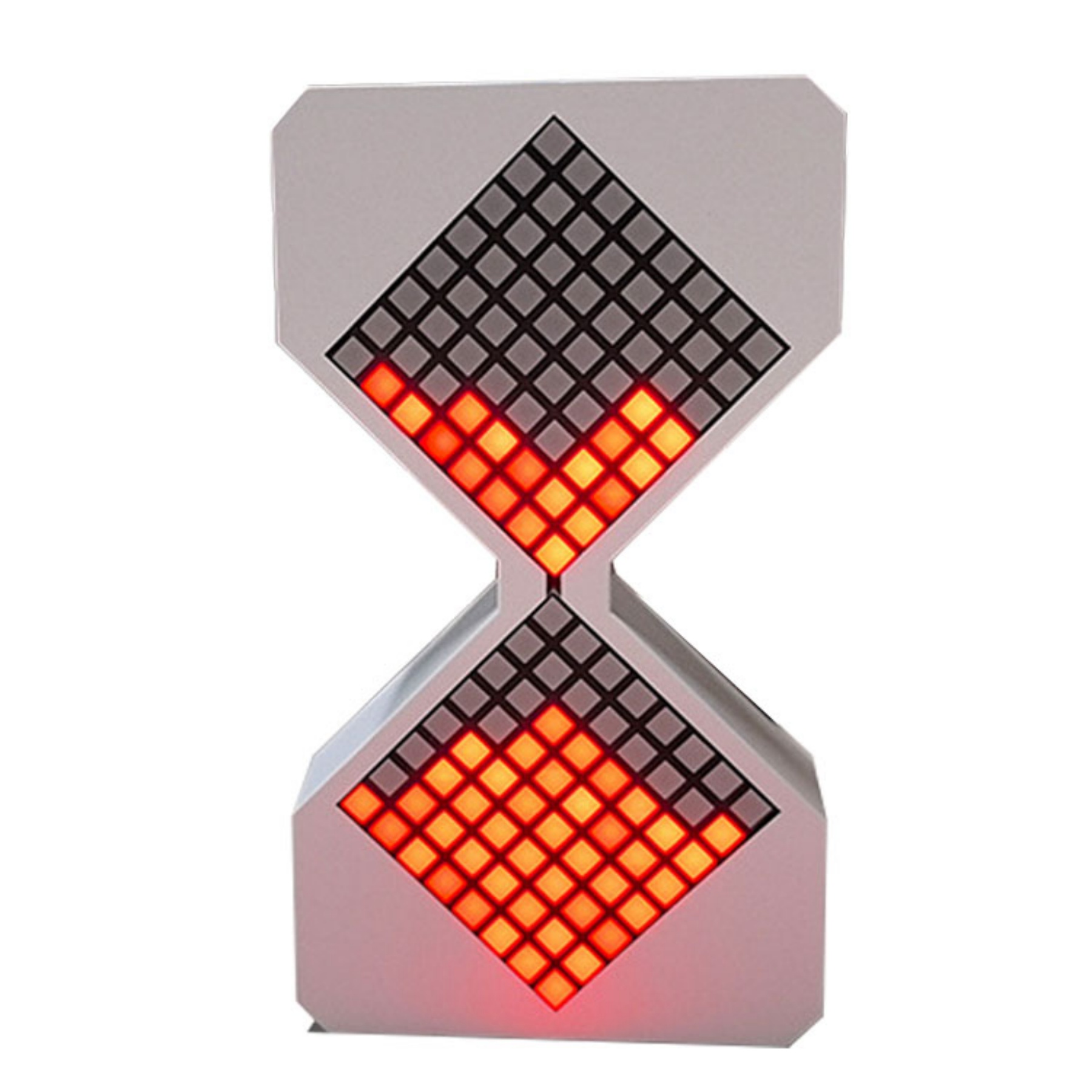 Electronic Hourglass Gravity Sensing Timer 7