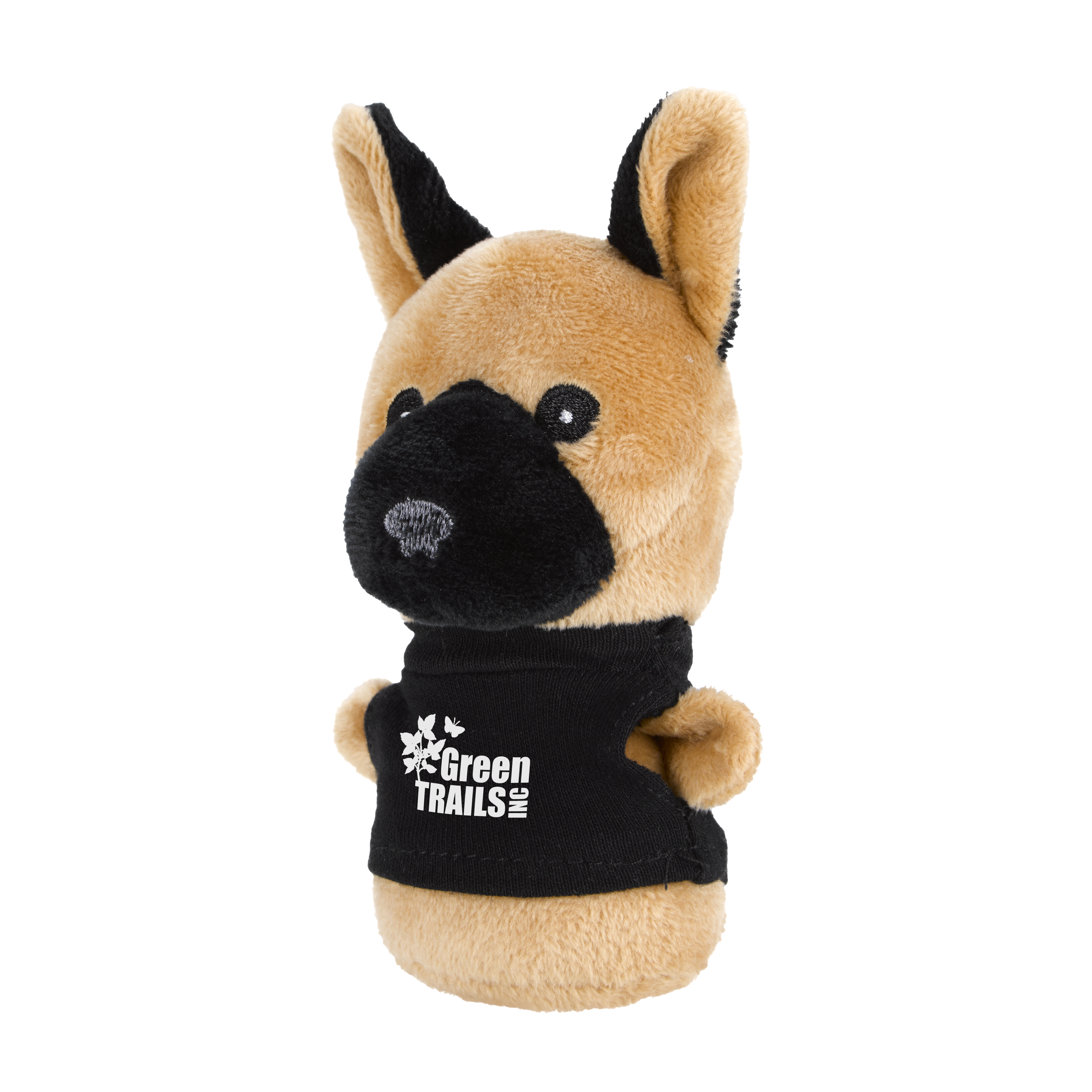 Chelsea Teddy Bear™ Shorties - 4" Plush 184
