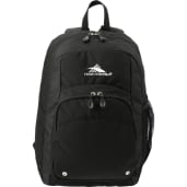 High Sierra Impact Backpack 34