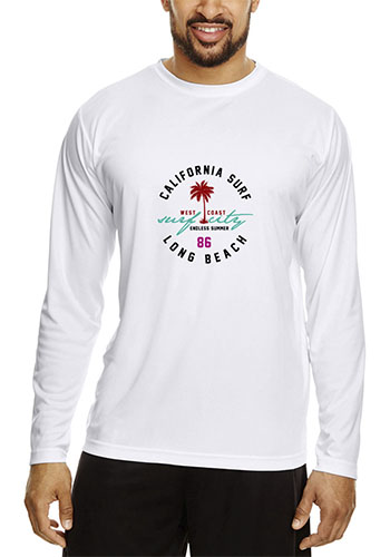 3.8 oz 100% Polyester 24