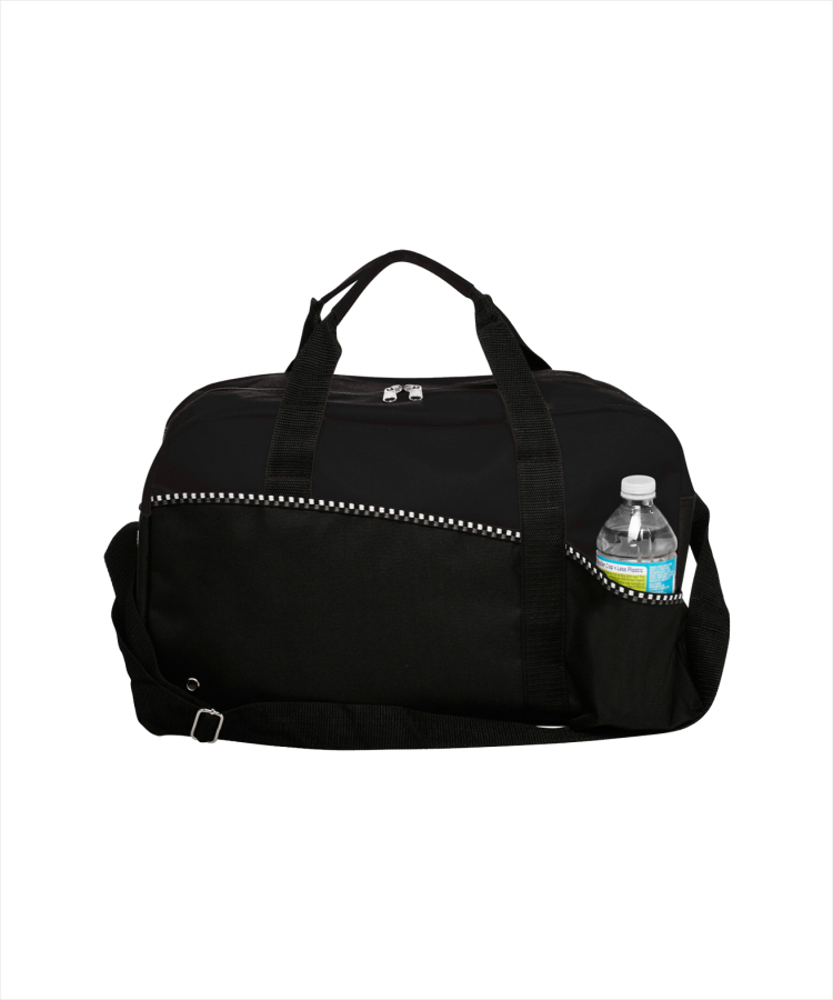 Union Printed - Center Court Duffel Bags 3