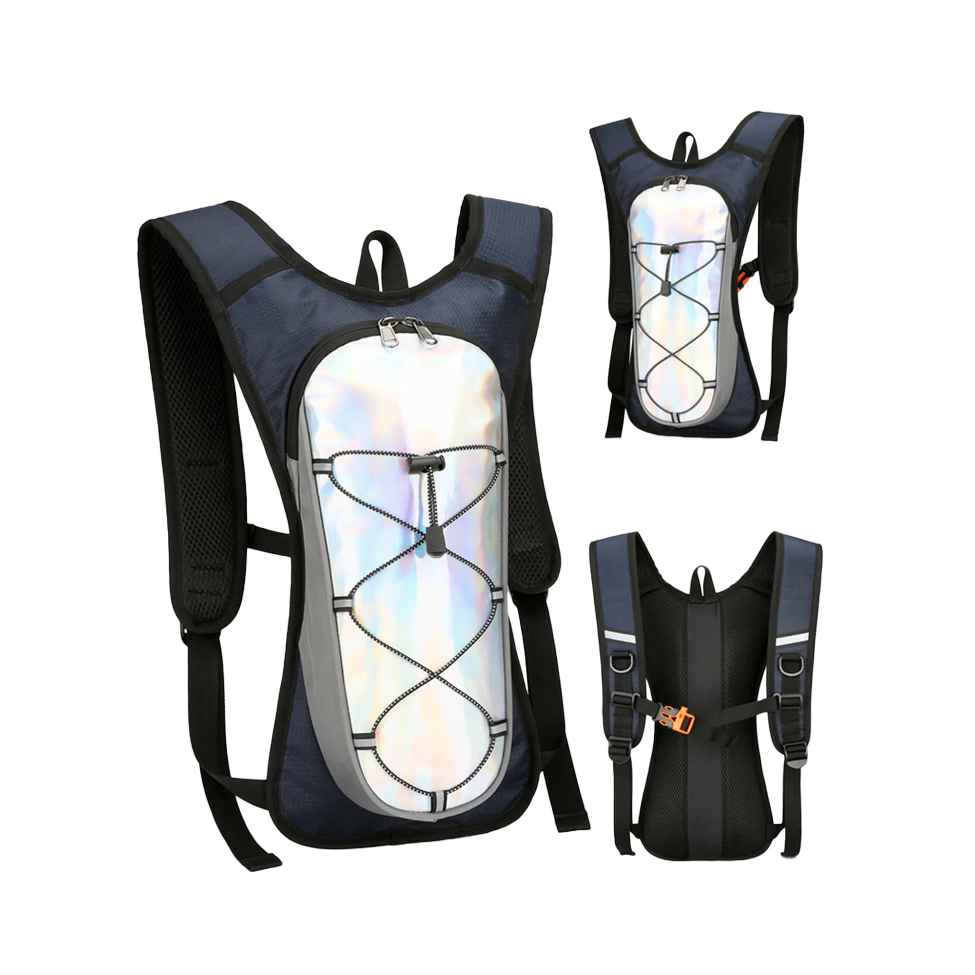 Hydration Backpack 5