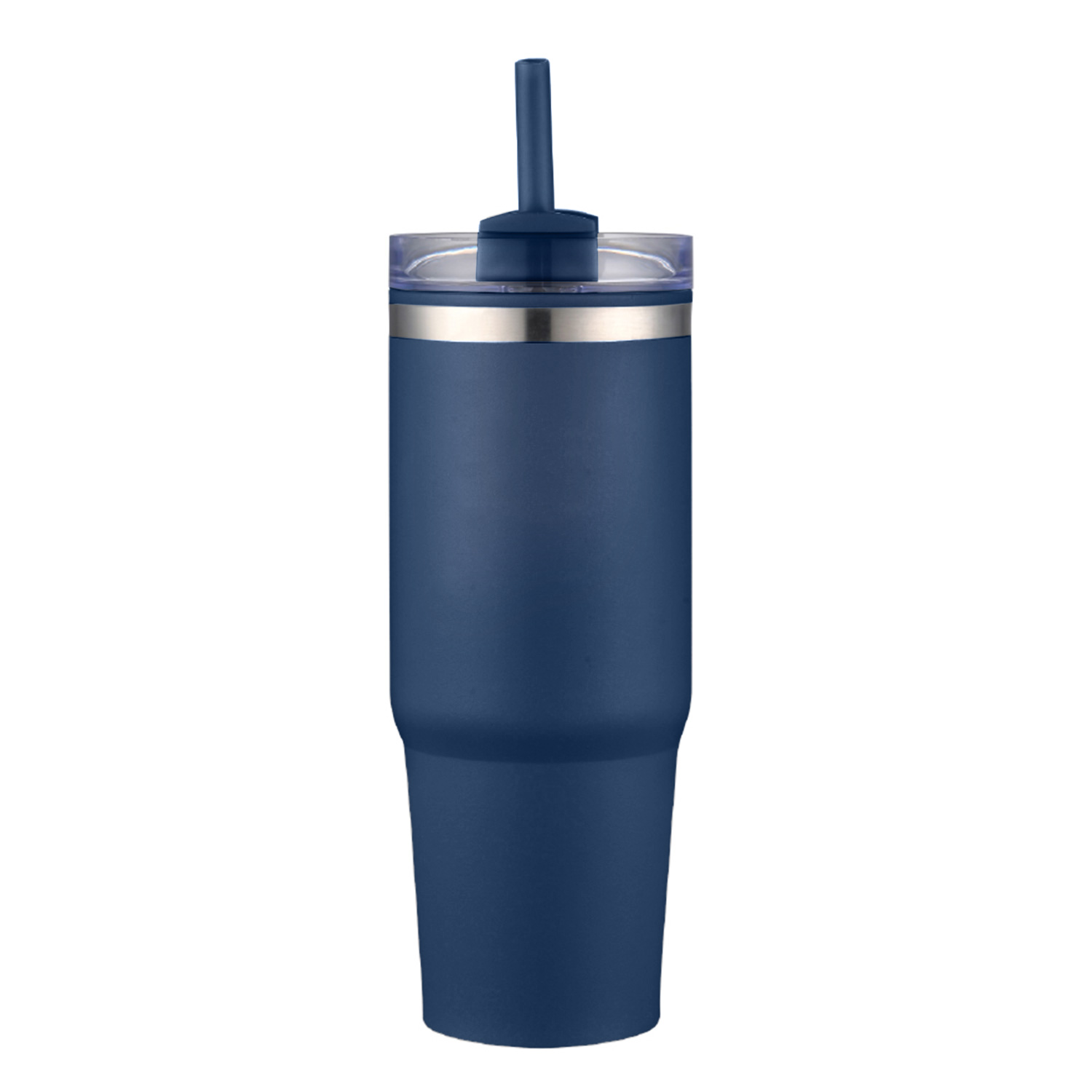Alpine 30 oz Stainless Steel Tumbler 7