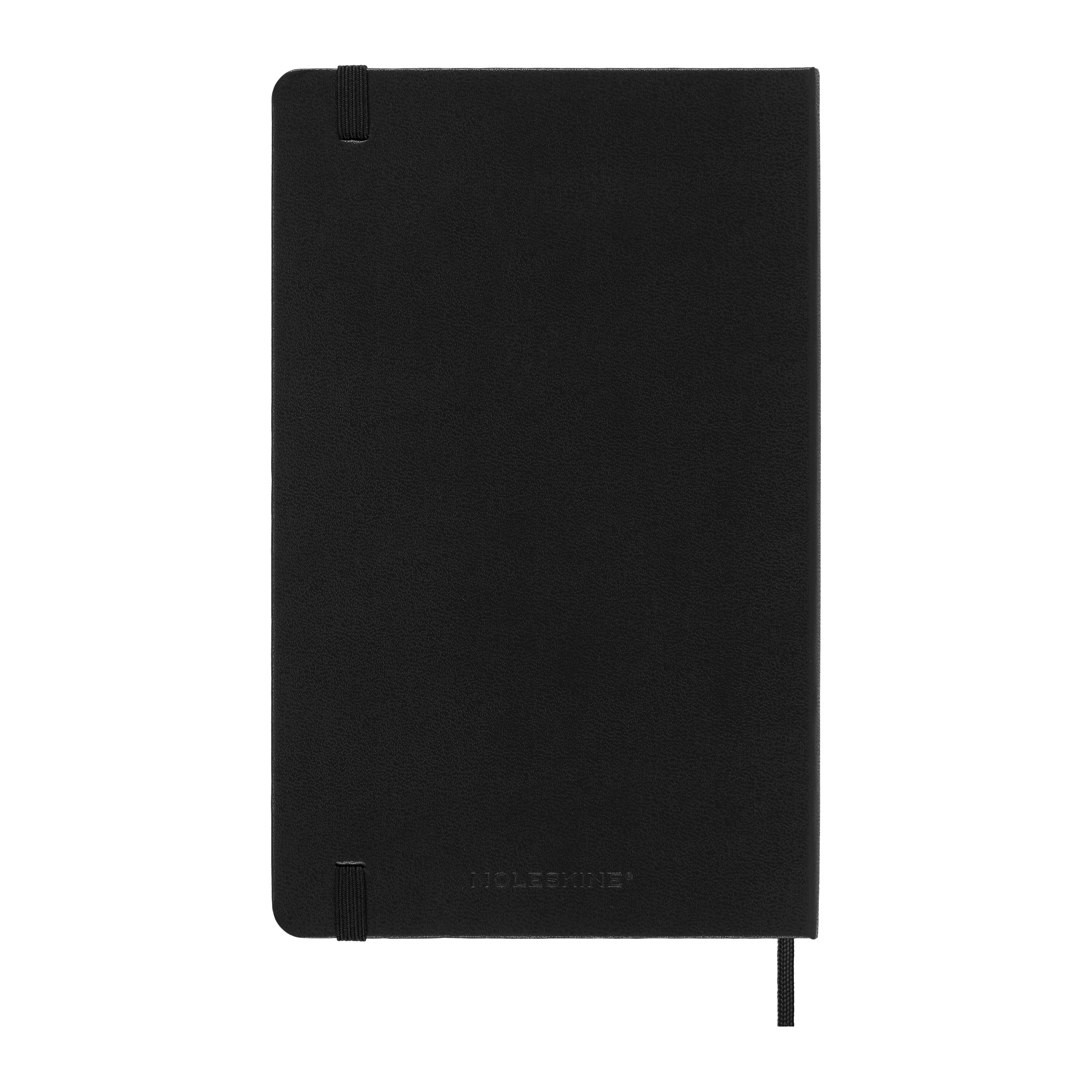 Hard Cover Large 12-Month Weekly 2025 Planner