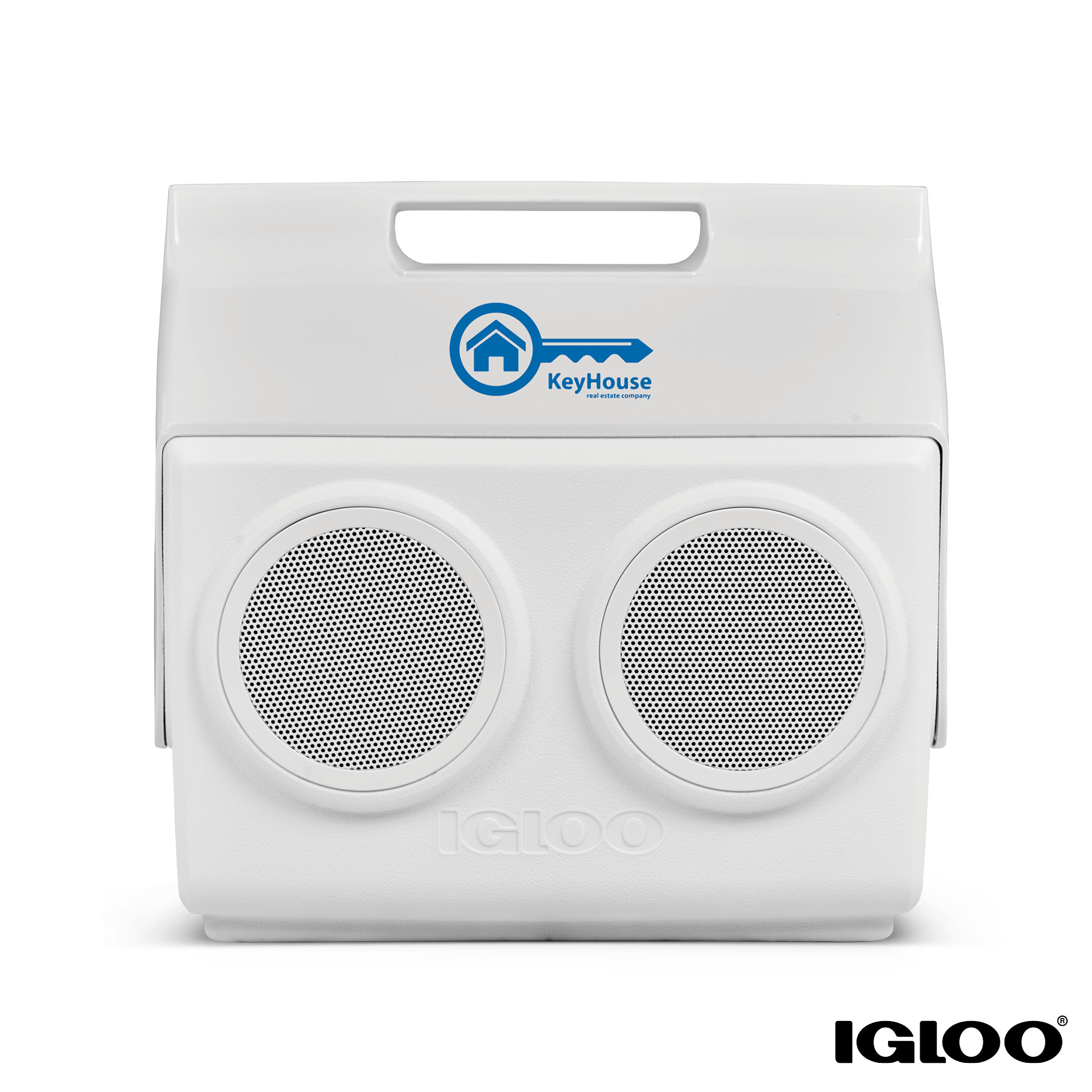 Igloo® KoolTunes® Cooler 7