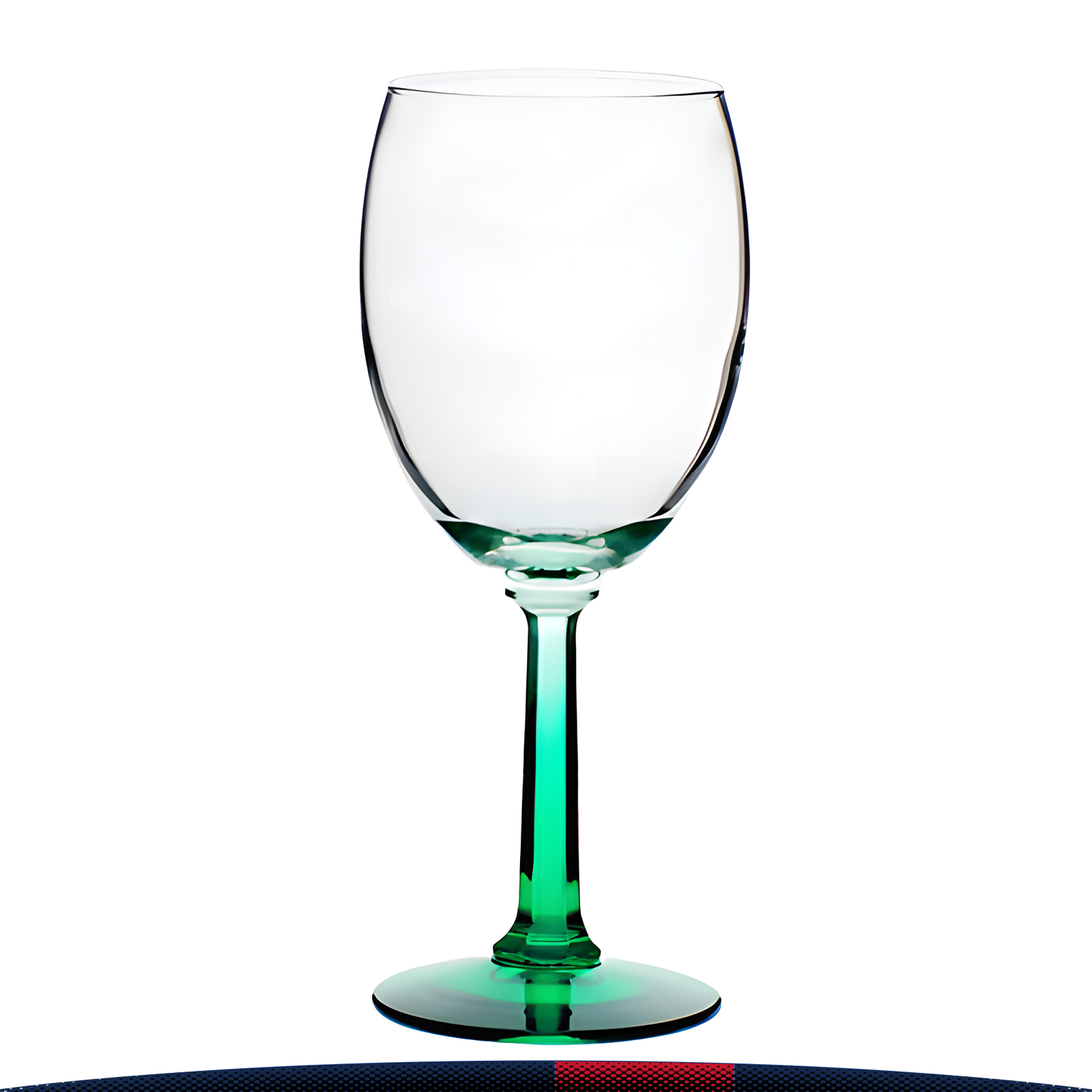 10 oz. Libbey Champagne Glasses 2