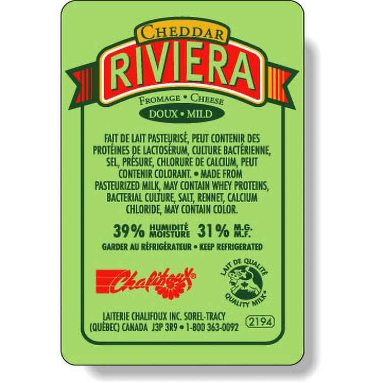 Fluorescent Green Flexo-Printed Stock Rectangle Roll Labels (2"x3")