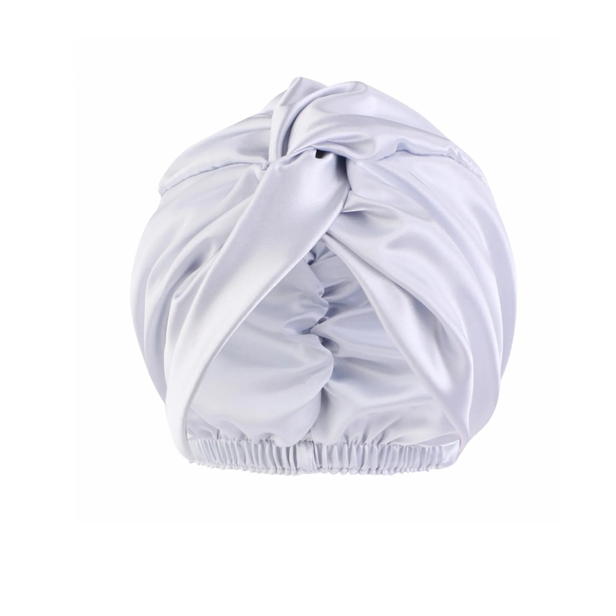 Satin Cap Hair Care Night Hat Sleeping Bonnet 7