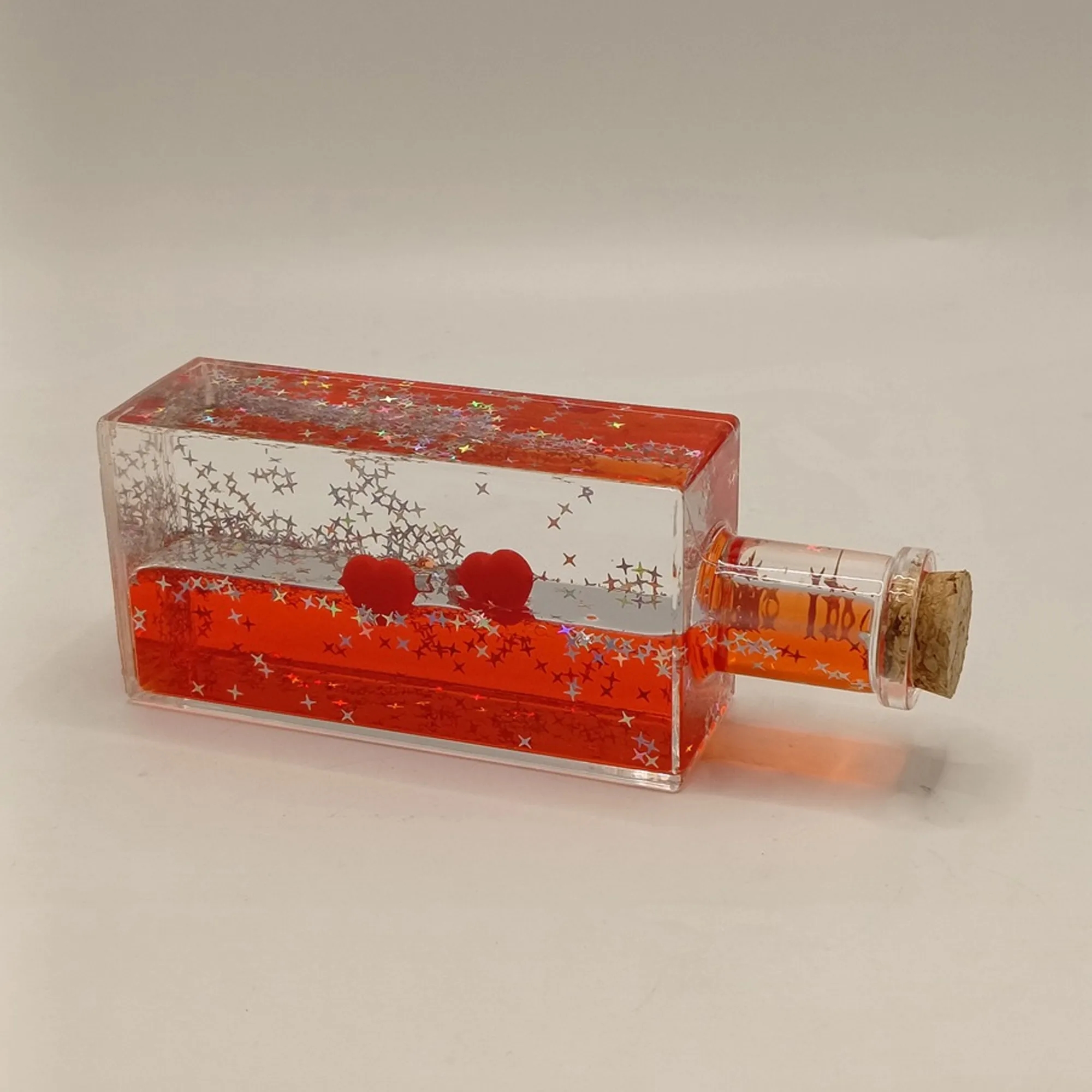 Cruise Ship Fluid Small Ornaments 4