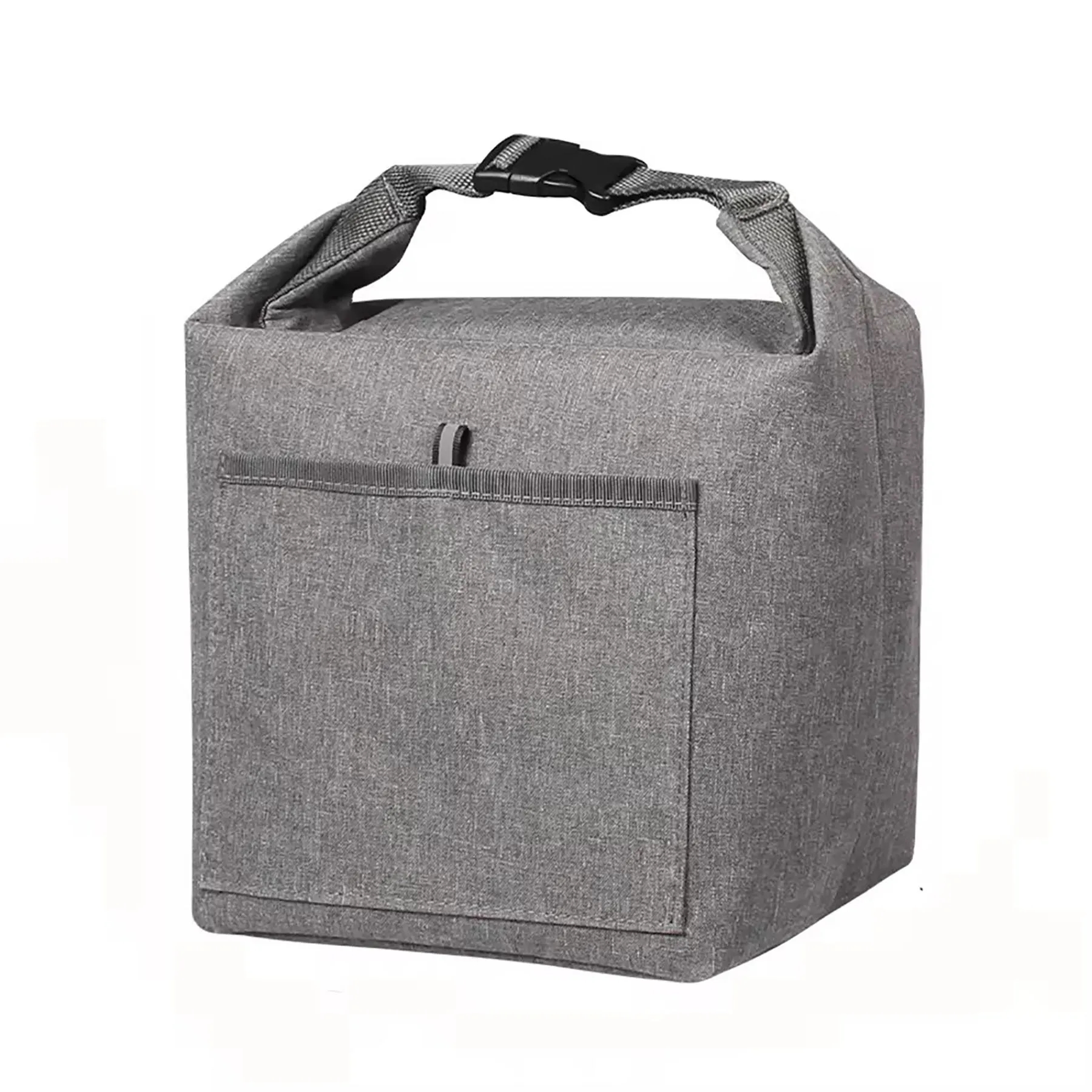 Insulated Lunch Tote 4