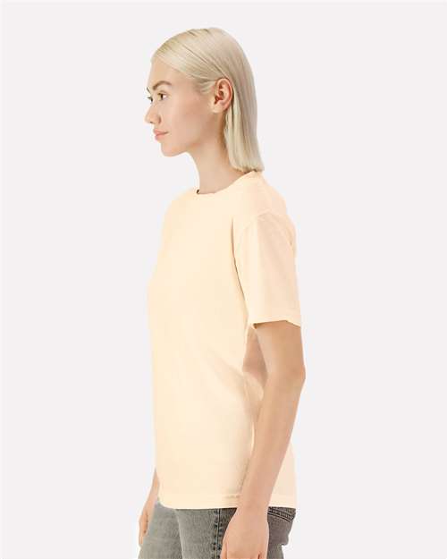 Unisex Garment-Dyed Heavyweight Cotton Tee - 1301GD 15