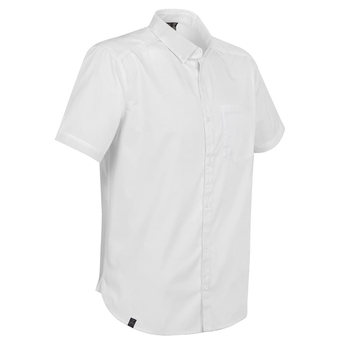 Stormtech Men's Cannon Short Sleeve Shirt 8