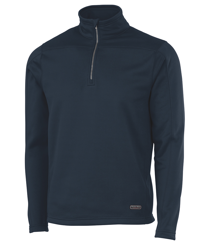 Stealth Zip Pullover, custom hoodie or sweatshirt with logo imprint 11