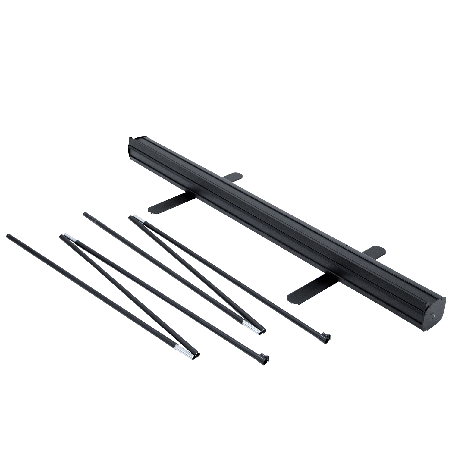 48" Economy Retractor Hardware 7
