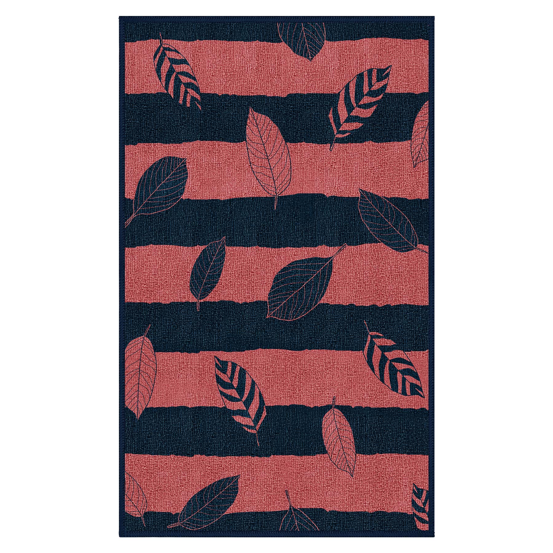 Full Color Printed Rally Towel 14