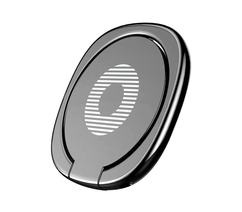 Metal Round Cell Phone Ring Stand Grip Holder 5