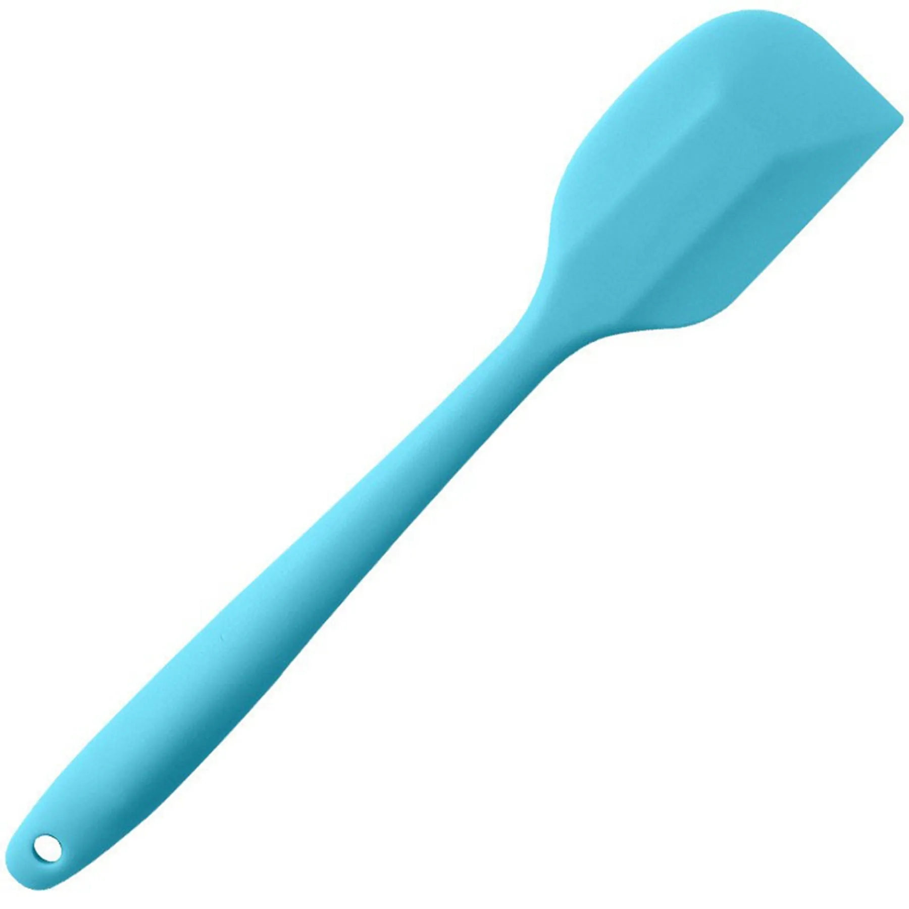 10.63inch Eco-friendly Silicone Spatula 3