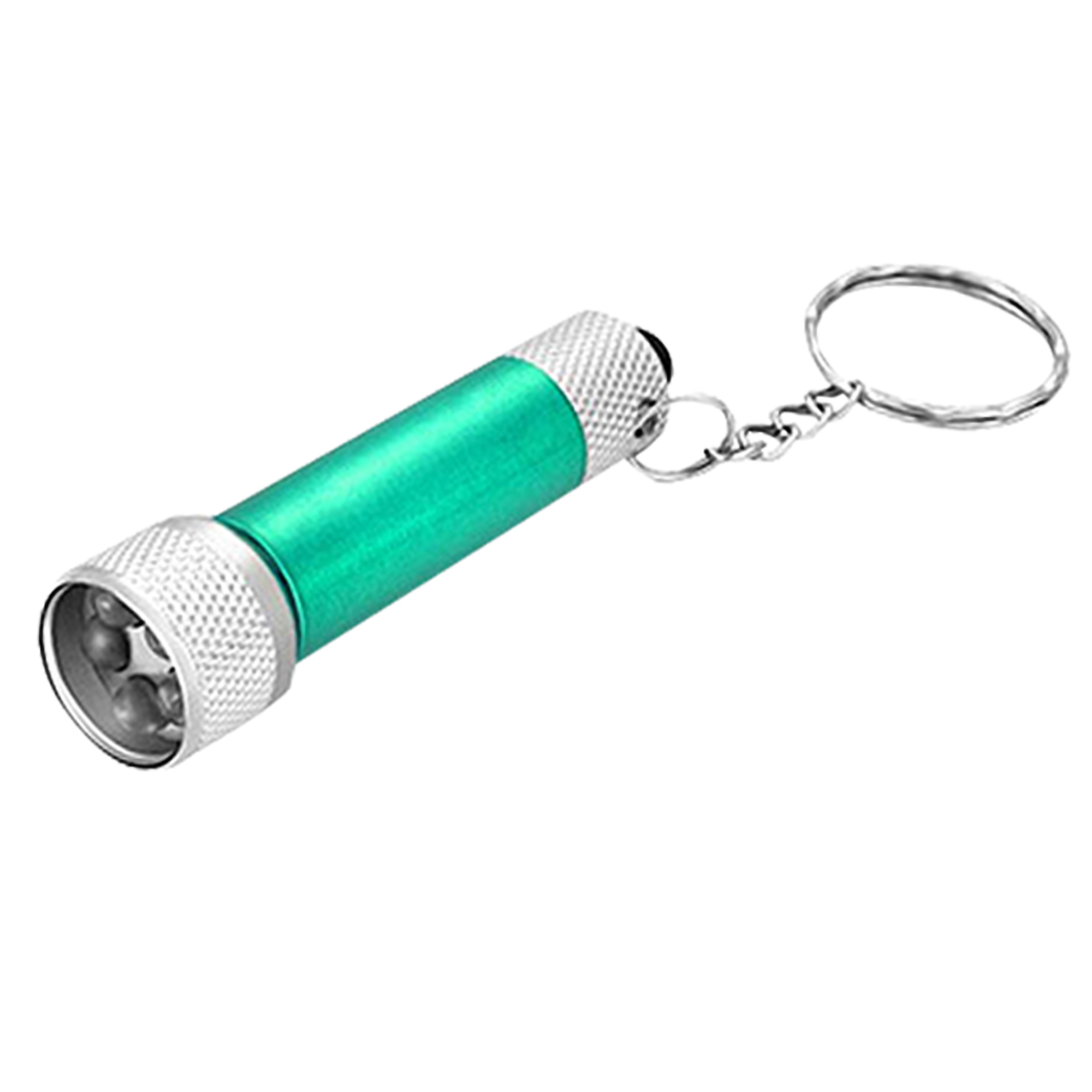 Mini LED Keychain Flashlight 4