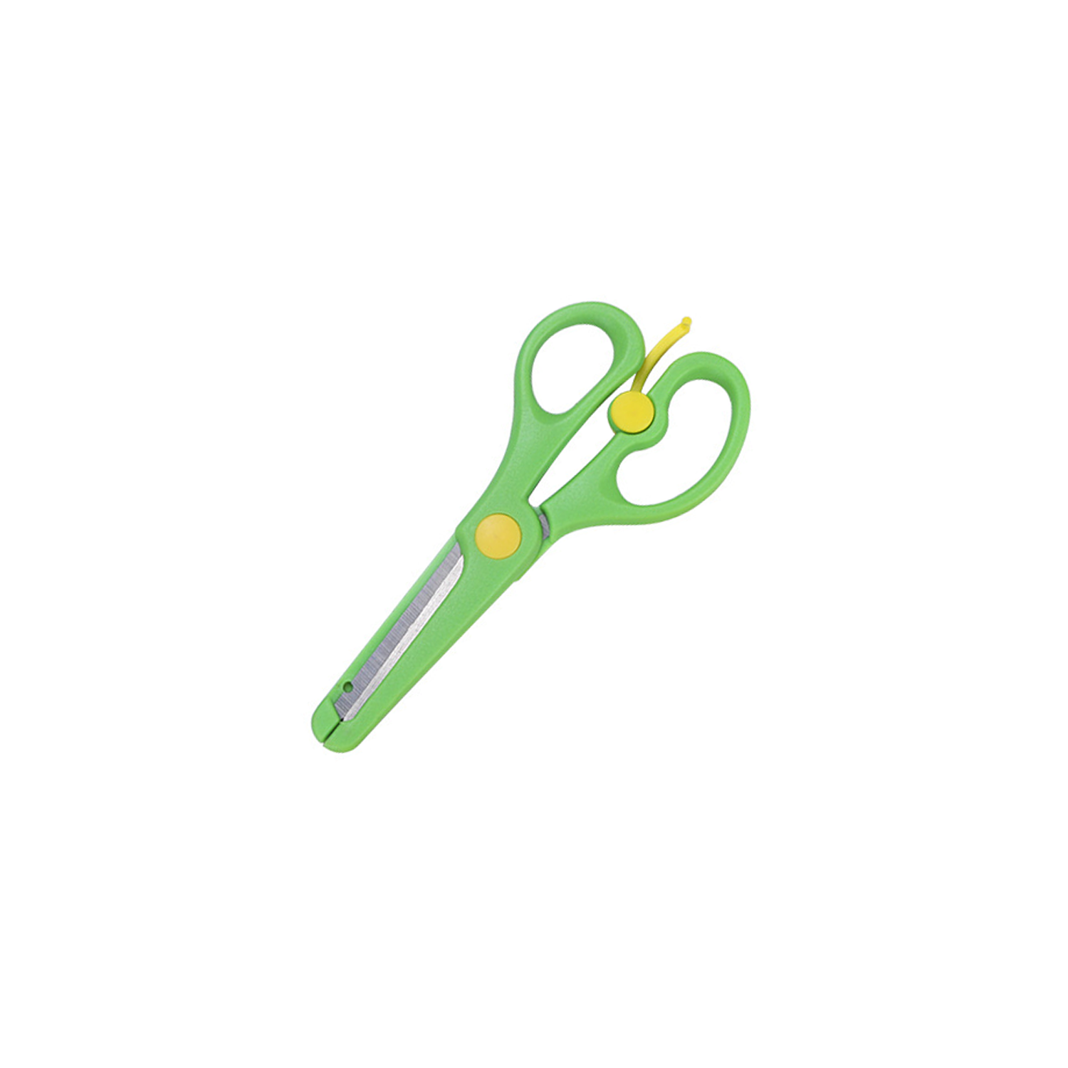 Children Safety Scissor 4