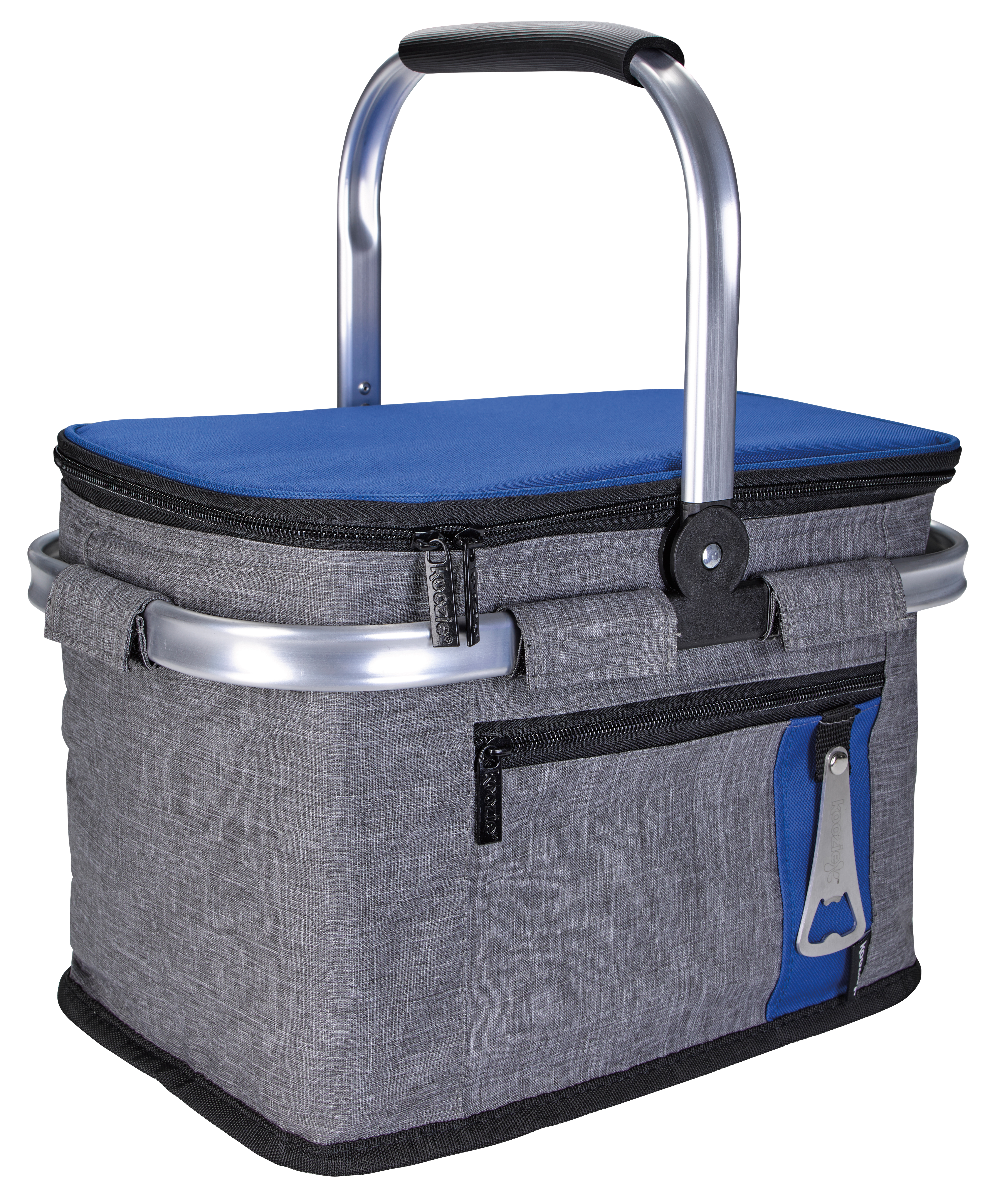 Collapsible Picnic Basket