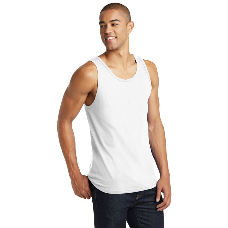 District The Concert Tank . 8