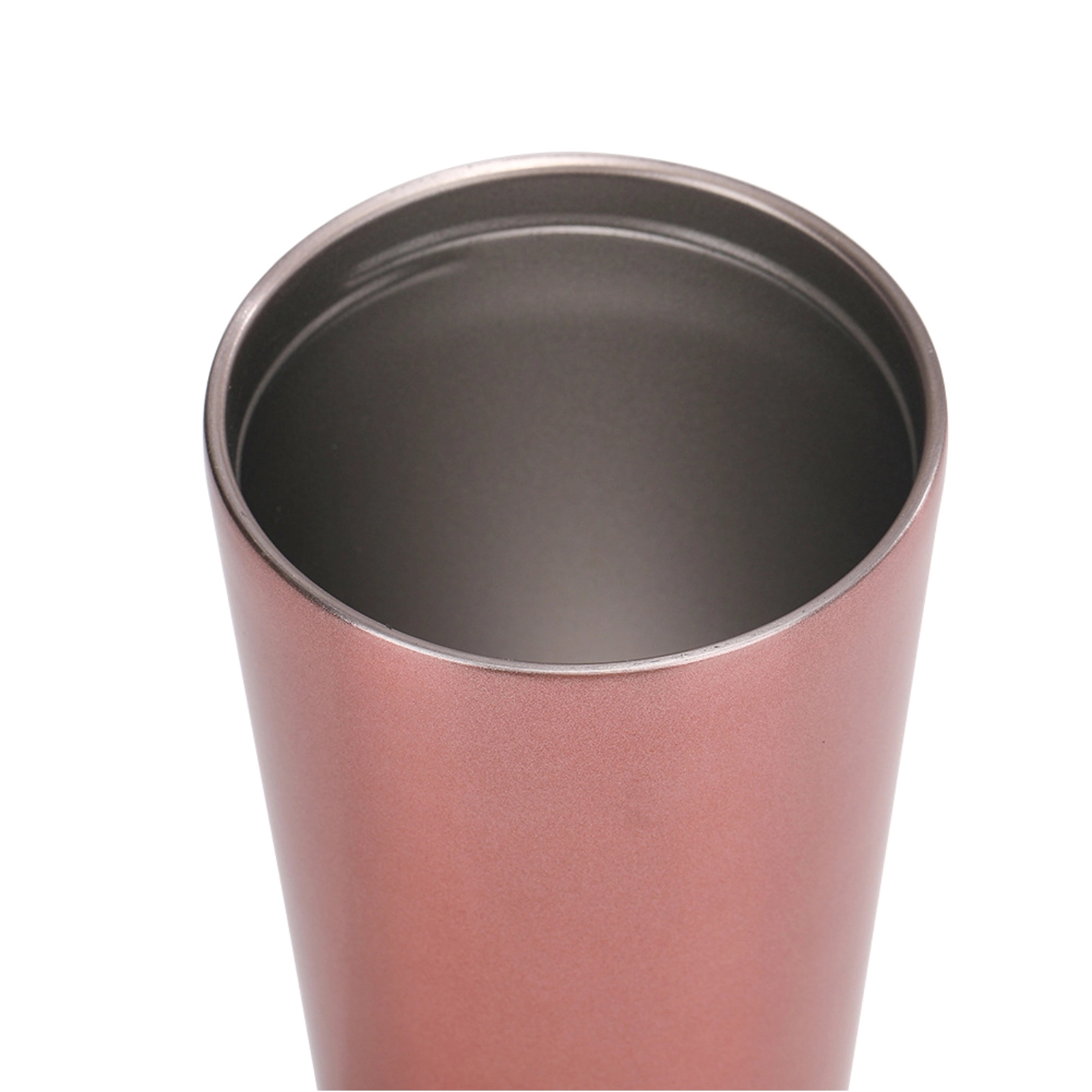 Stainless Steel Insulated Coffee Mug With Handle 4