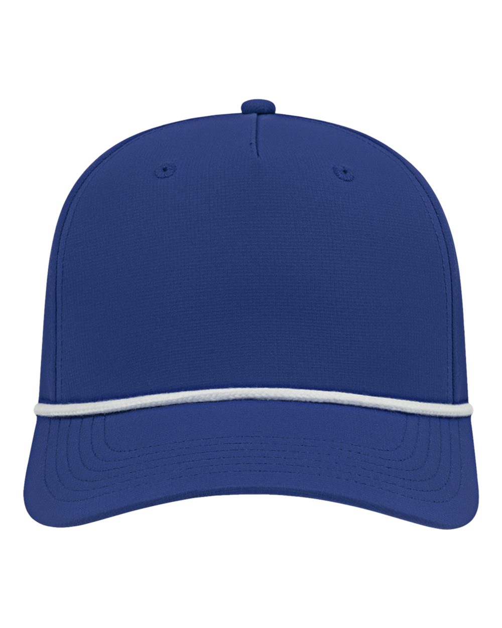 Athletic Rope Cap - i7256 8