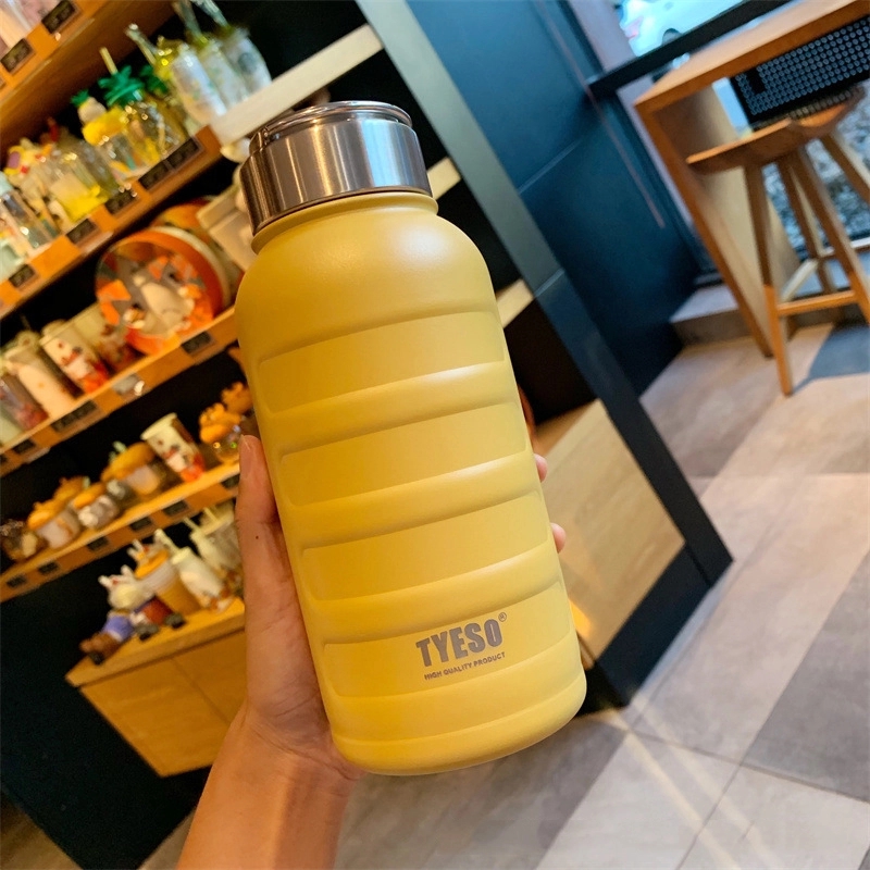 Stainless Steel Vacuum Insulated Water Bottle 6