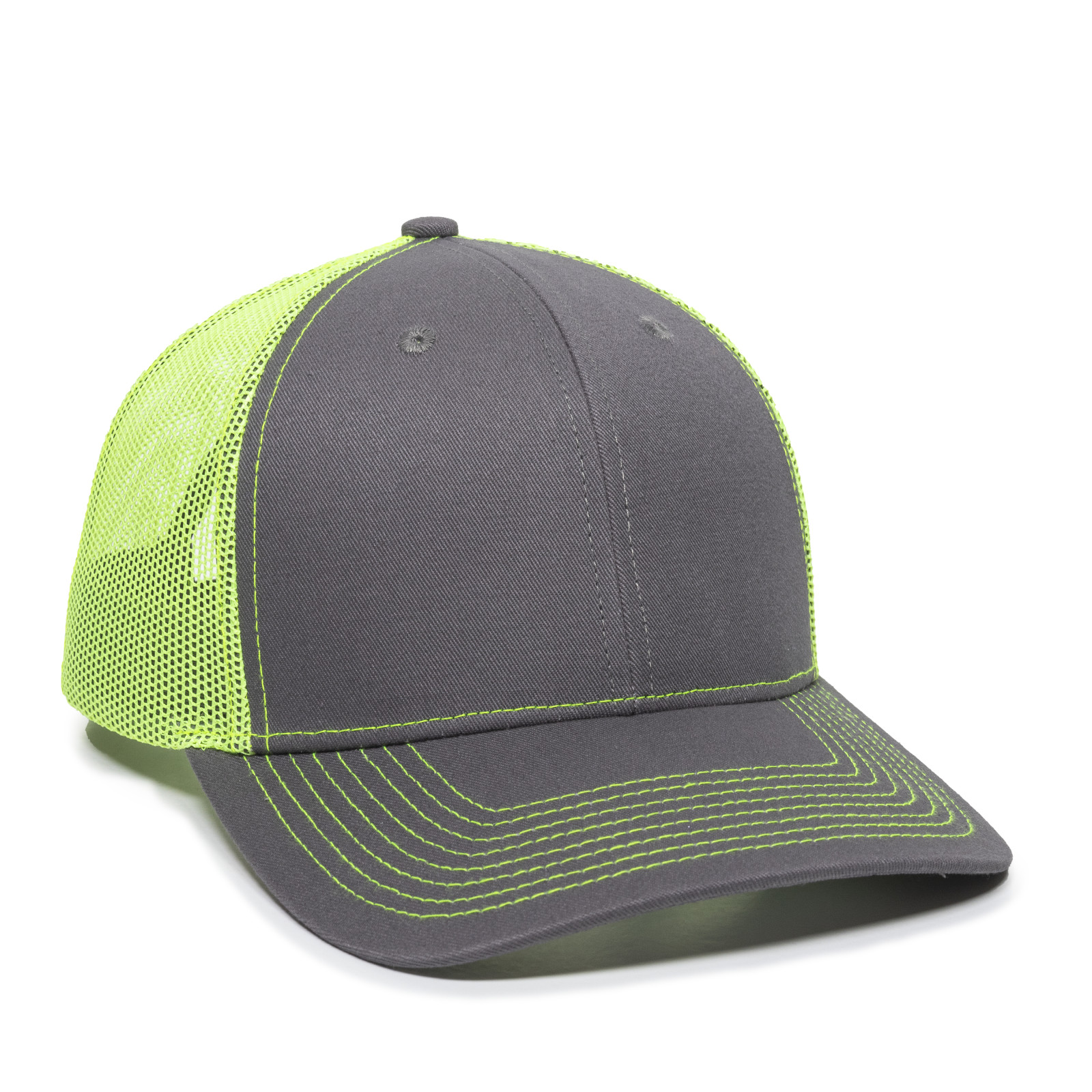 Premium Modern Trucker 43