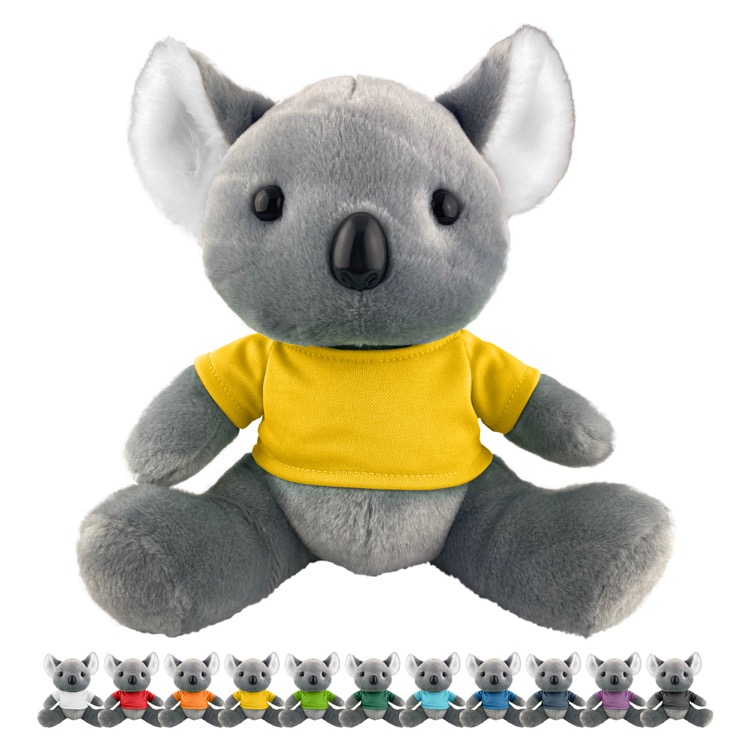 Koala Plush 8