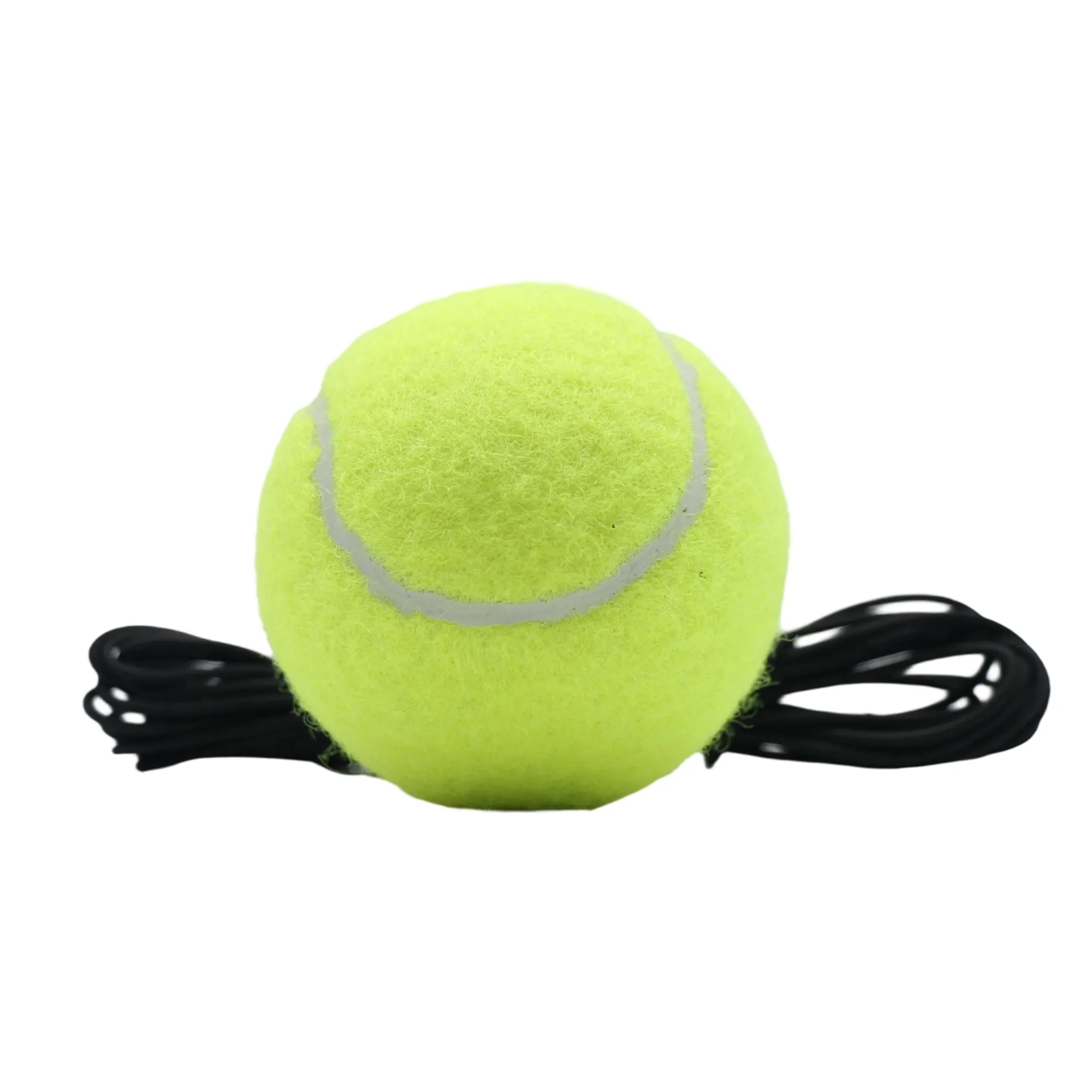 Tennis Ball Rubber Training 2