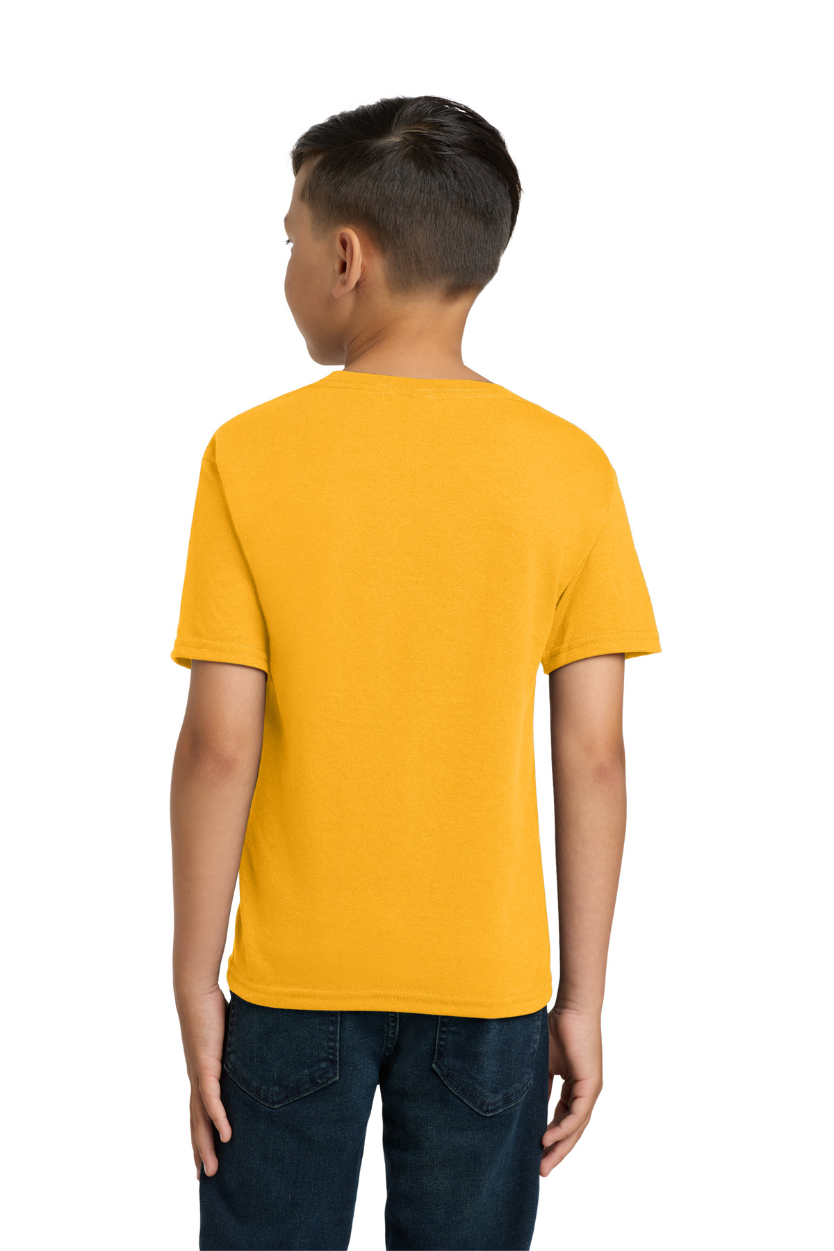 Jerzees - Youth Dri-Power 50/50 Cotton/Poly T-Shirt. 29B 71
