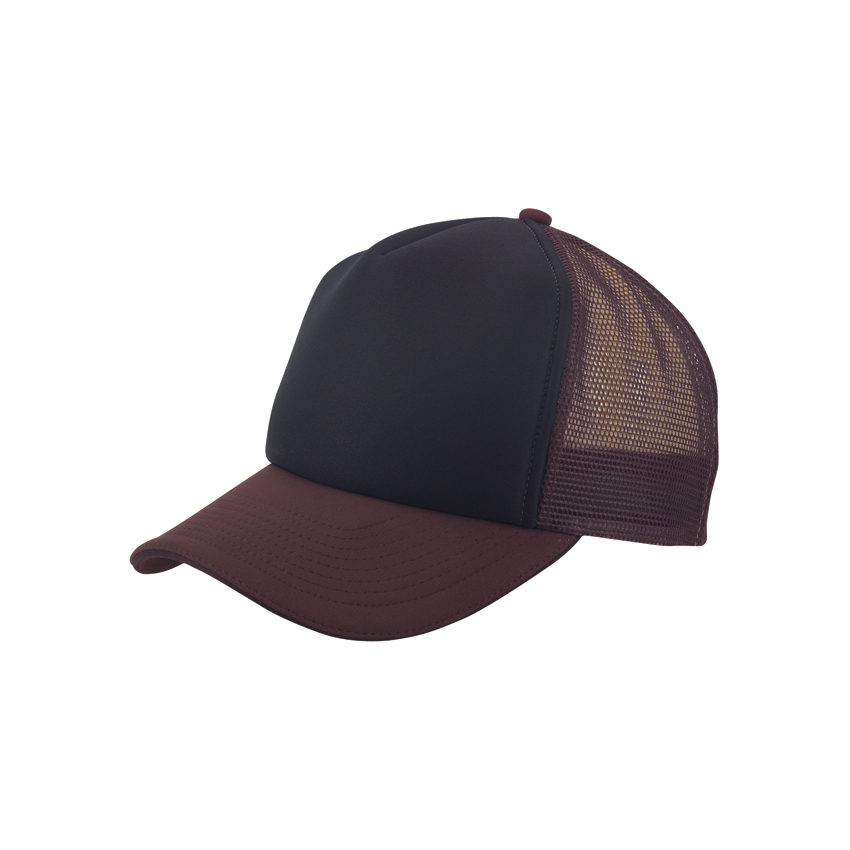 Ohio Trucker Hats (Sandwich Visor) 5