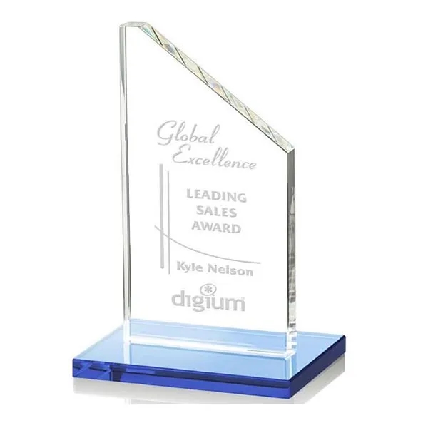 Plateau Peak Award 2