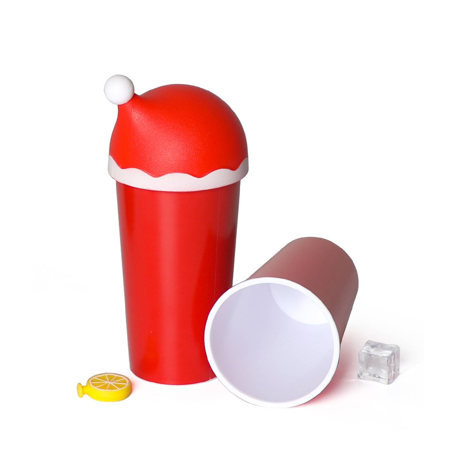 20oz Christmas Hat Cup 3