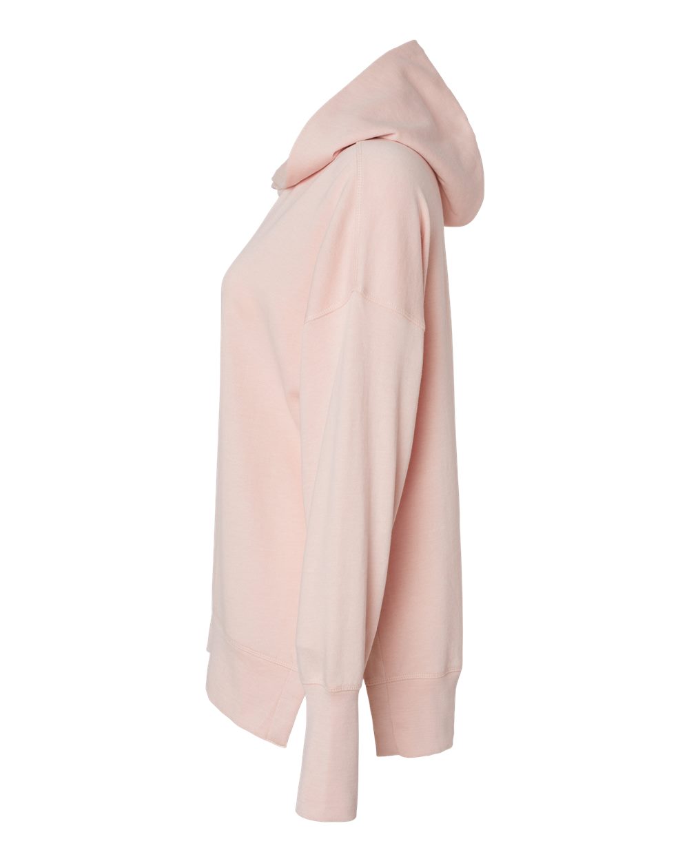 Women's French Terry Hooded Sweatshirt - W23720 28