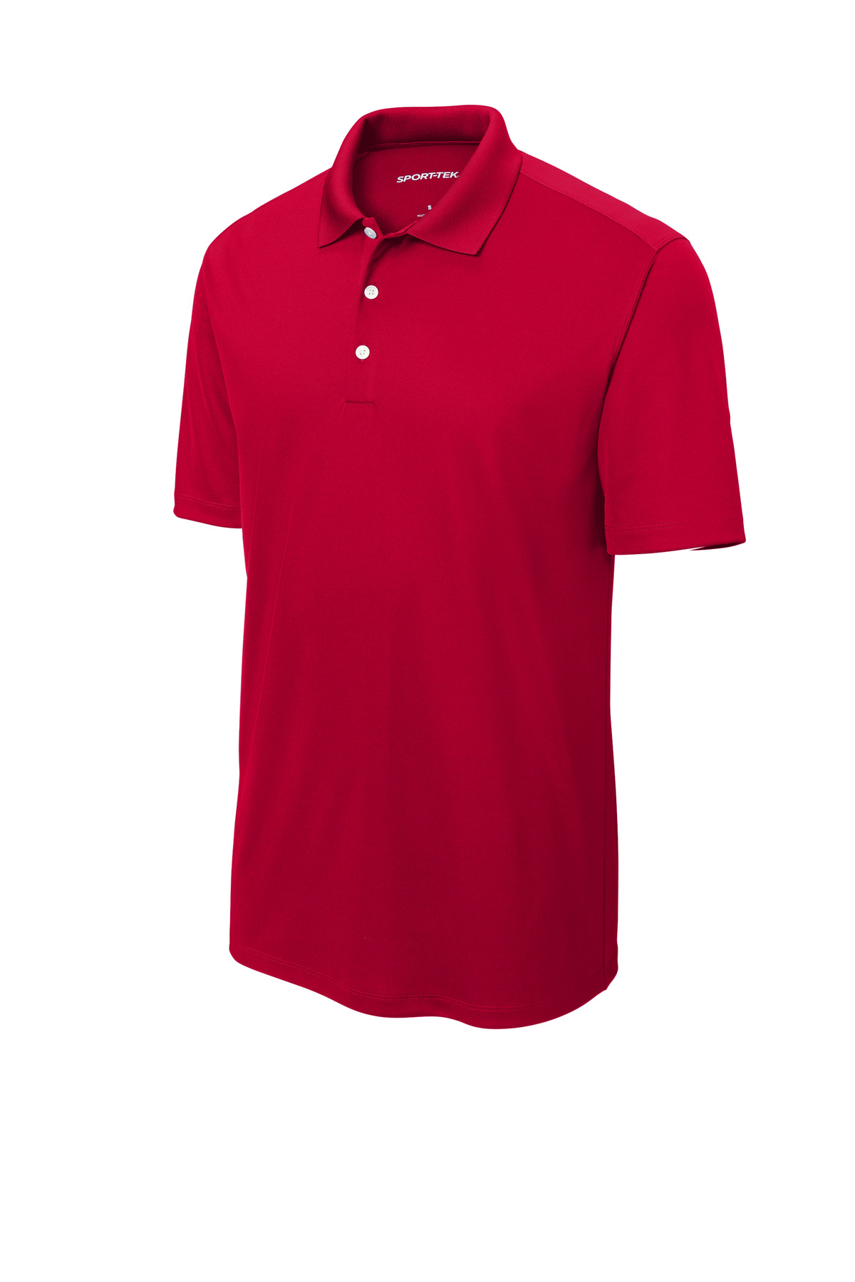 Sport-Tek® UV Micropique Polo 25