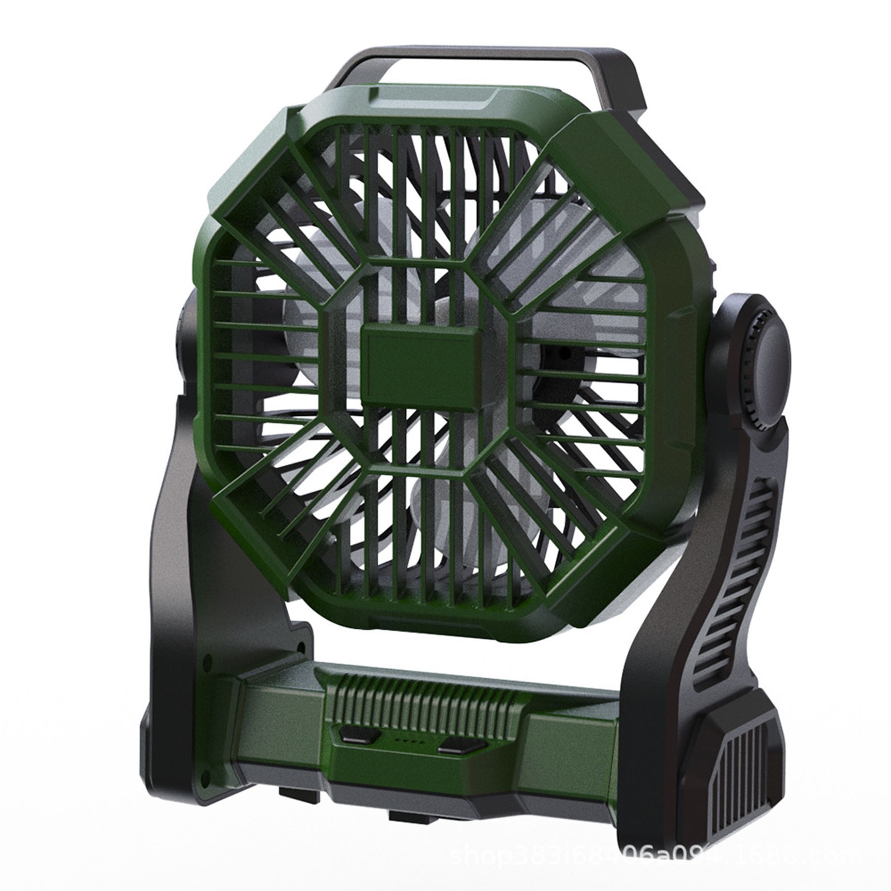 Portable Fan 3