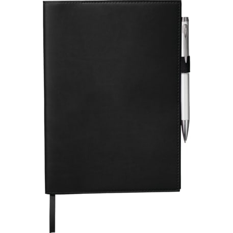 6" x 8 5" FSC Mix Pedova Refillable Journal
