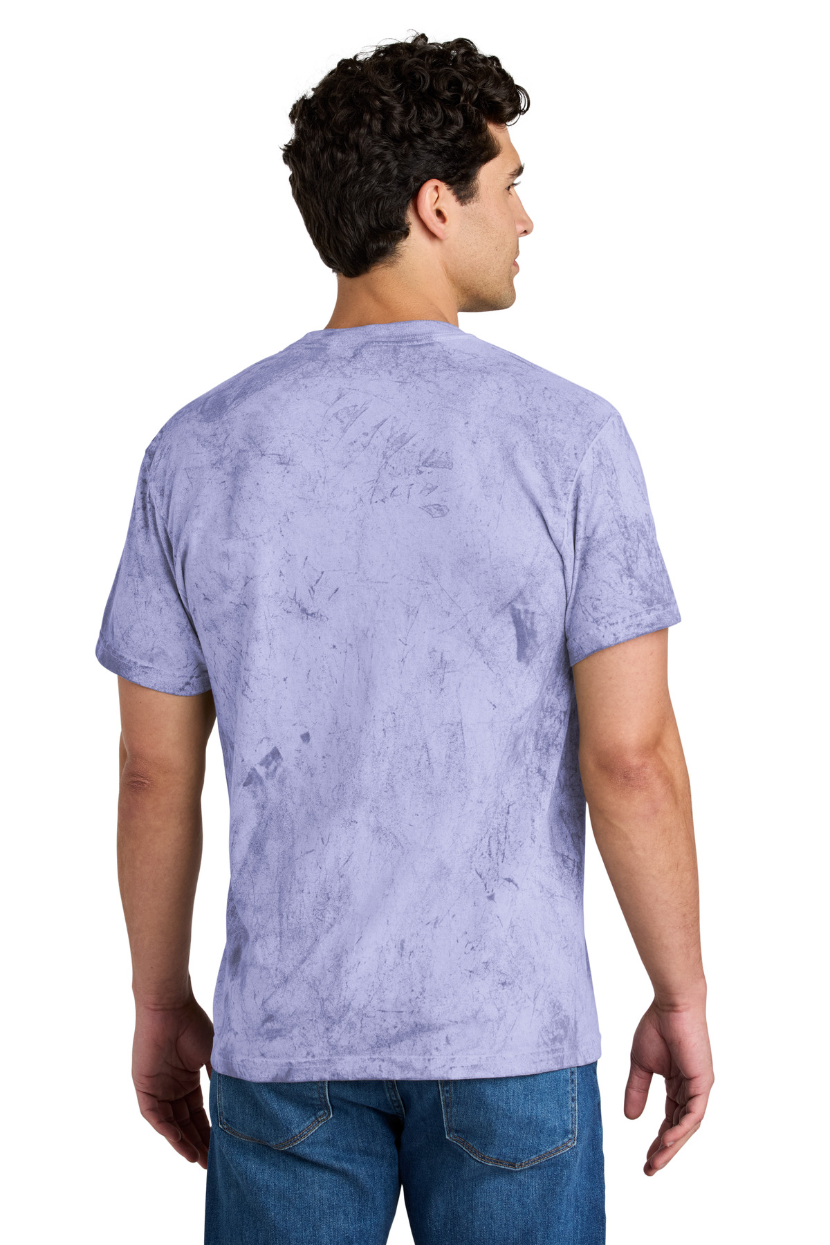 Comfort Colors Heavyweight Color Blast Tee 1745 45