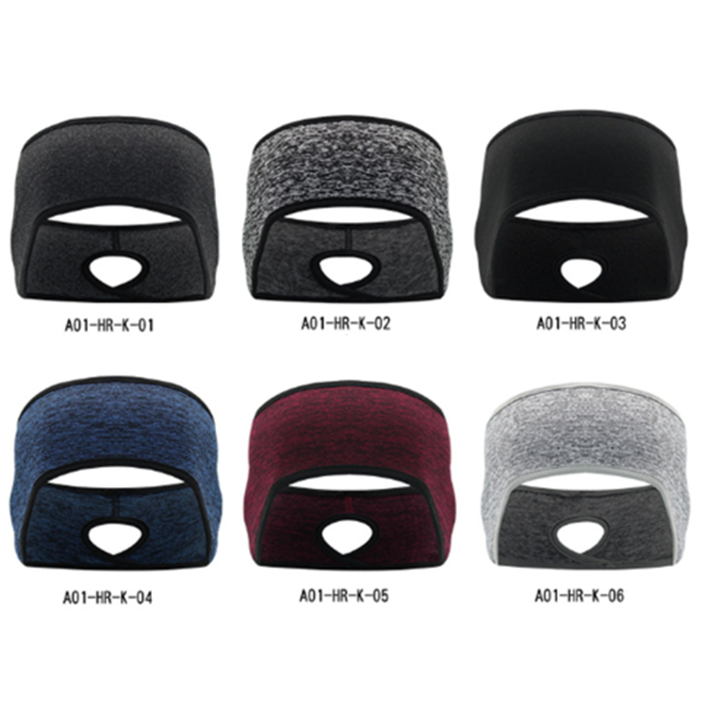 Ear Warmer Headband 3