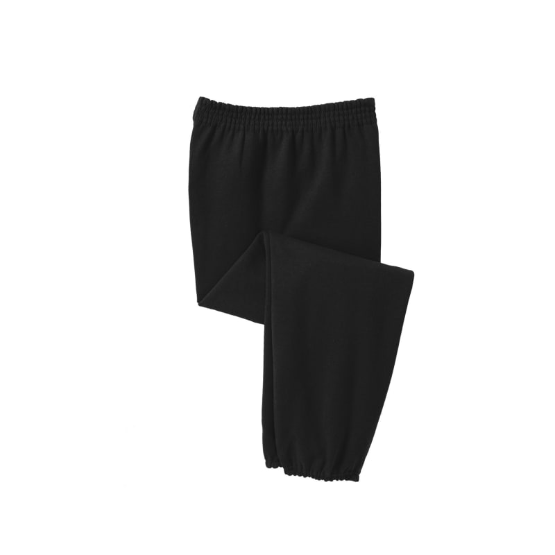 Port & Company - Youth Core Fleece Sweatpant. 2