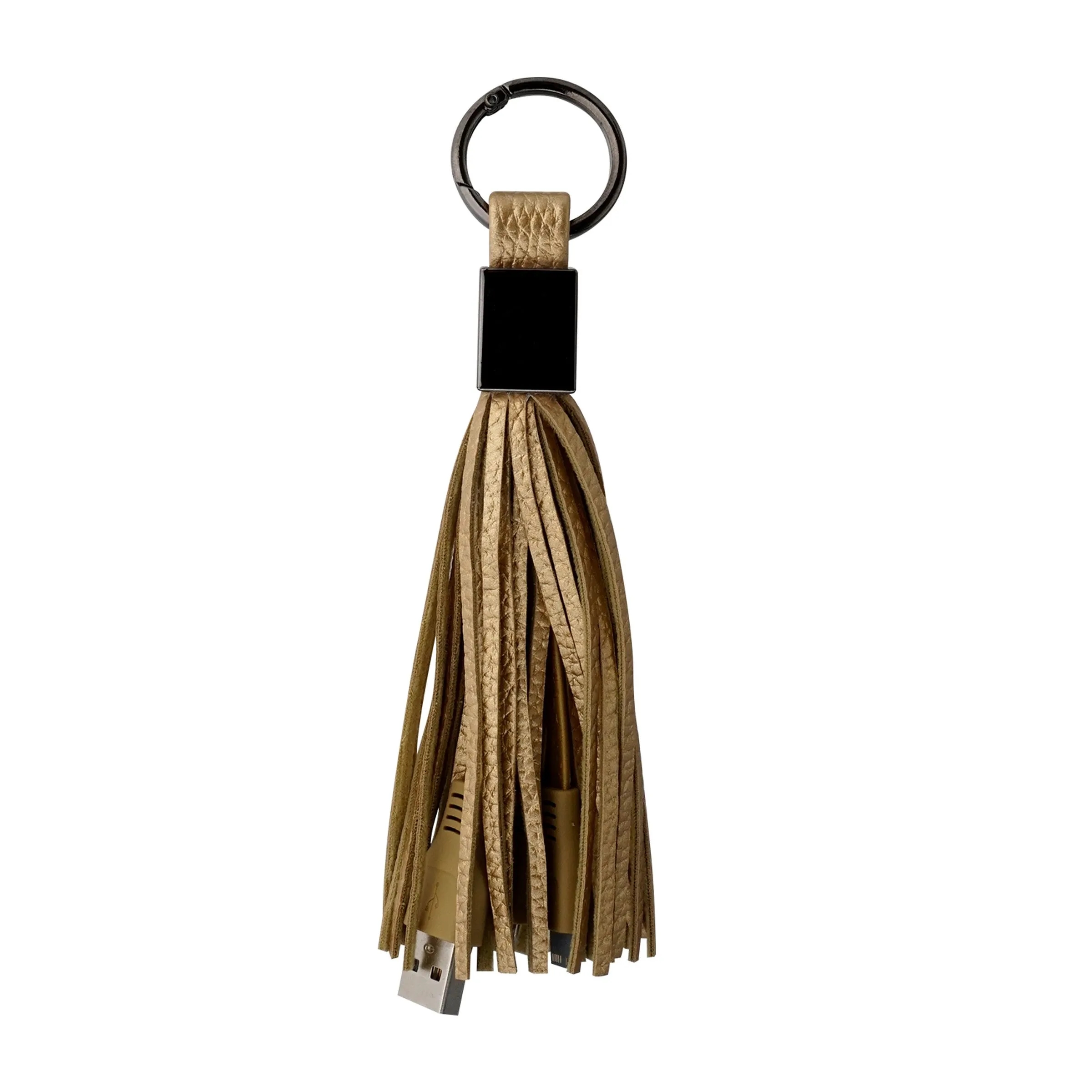 TASSEL CABLE WITH TYPE C USB 19