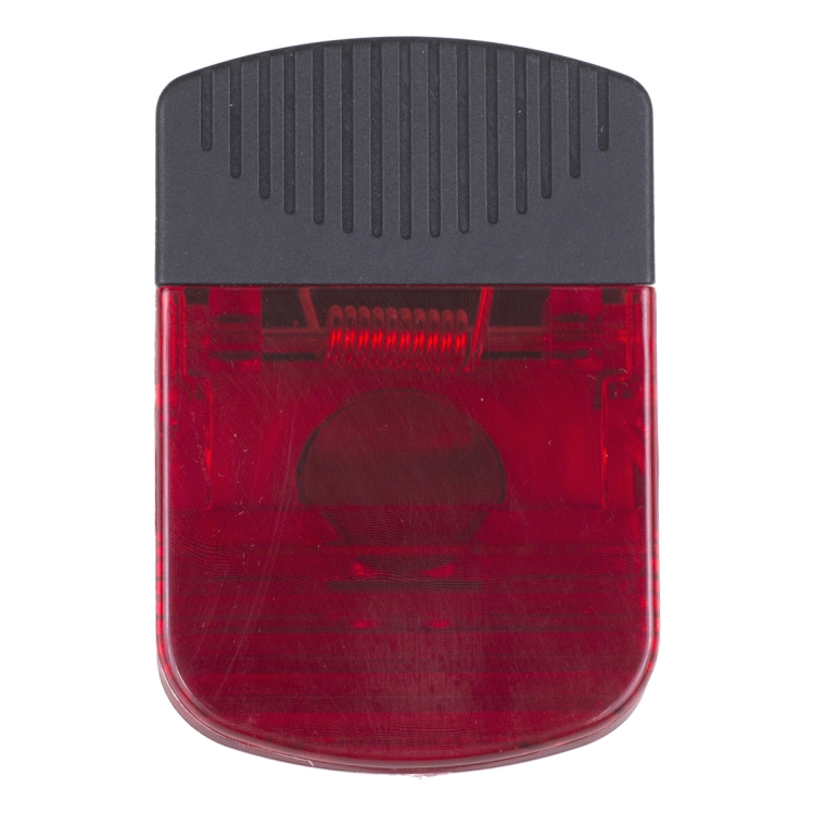 "Clippie Jumbo" Jumbo Magnetic Clip 9