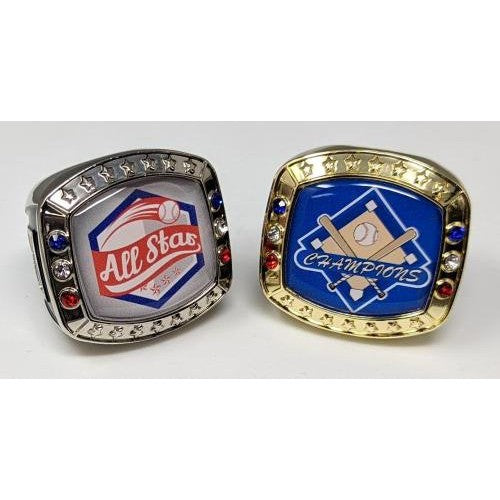 Stock Valor Rings 3
